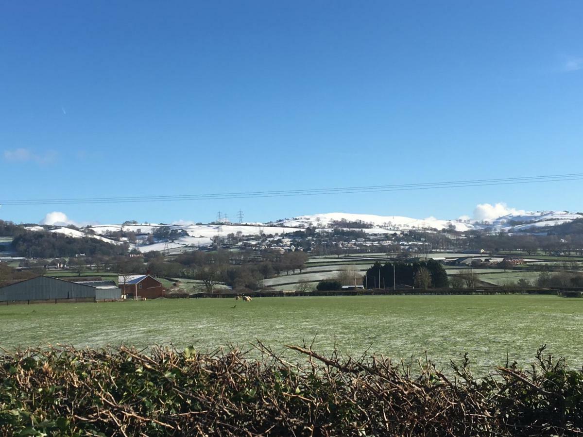 Tafarn Y Waen - St Asaph